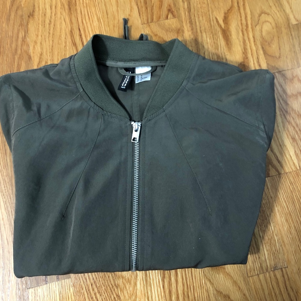 Jacket - Picture 2 of 2